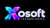 XOSOFT Technologies Logotype