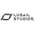 Lusail Studios Media Production Logotype