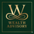 Wealth Advisory Logotype