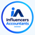 Influencers Accountants Logo