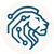 Three Lions Technology Logotype