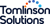 Tomlinson Solutions Logotype