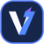 Vlightsoft Logotype