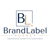 BrandLabel Agency Logotype
