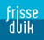 Frisse Duik Logotype