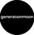 Generation Moon Logotype