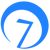 OptraSeven Logotype