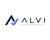 Alvi Web Design Logo