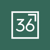 36 Growth Marketing Logo
