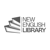 New English Library Logotype