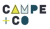 Campe + Co. Logotype