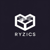 Ryzics Studio Logotype