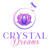 Crystal Dreams Logo