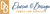 Diarian & Bociaga Family Law Advocates Logotype