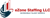 eZone Staffing Logotype