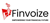 Finvoize Outsourcing Solutions Logotype