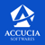 Accucia Softwares Pvt Ltd Logotype