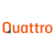 Quattro Stand Logo