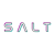 SALT | Bucking Creative Logotype
