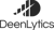 DeenLytics Logo