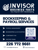 Invisor Business Facts Ltd. Logotype