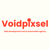 Voidpixsel Logotype