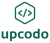 UpCodo Digital Logotype