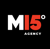 Meridian 15 LTD. Logotype