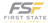 First State Fulfillment LLC Logo