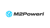 M2Poweri LTD Logo