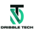 Dribble Tech Logo