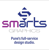 SMArts Graphics Logotype