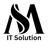 Svm it solution Logotype