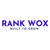 Rank Wox Logo