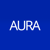 Aura Health Logo