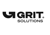GRiT Solutions Logotype