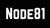 Node81 Logotype
