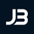 JB Digital Barossa Logotype