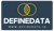 Define Data Logotype
