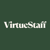 VirtueStaff Logotype