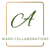 A Ward Collaborations Logo