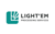 Light'Em Processing Services Logo
