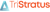 TriStratus Ltd. Logotype