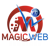 Magic Web Services Logo