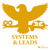 Systems & Leads Logotype