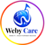 WebyCare Logotype
