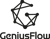 GeniusFlow Pty Ltd Logotype