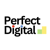 Perfect Digital Marketing Solutions Logotype