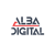 Alba digital d.o.o. Logo