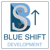 Blue Shift Development Logotype
